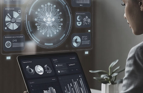 Backend Developer (Logic & API)