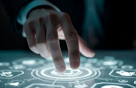 Business Development Manager (Software & Enterprise Solutions)
